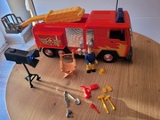 Strażak Sam Hollywood Jupiter