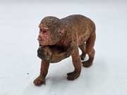 Małpy Makaki figurka kolekcjonerska