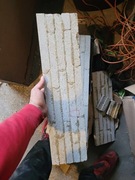 Płytki około 25 sztuk