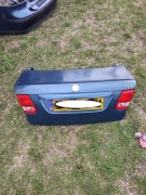 saab 9-3 93 klapa tylna 