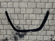 Listwa lewa przednia Jeep Grand Cherokee Wk2 5XT67TRMA