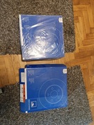 Tarcze hamulcowe ATE do BMW E65/E66 348x30