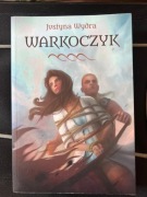 Warkoczyk Justyna Wydra