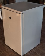 chłodziarka Zanussi, - wyjątkowo pojemna,  pod blat, dobry stan!