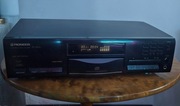 Odtwarzacz CD Pioneer PD S503 100% sprawny