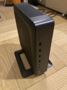 HP Thinclient T620 Plus - mini PC