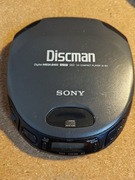 Discman sony d151