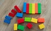 Klocki LEGO Duplo, zestaw uniwersalny 