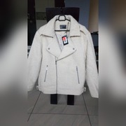 Nowa beżowa kurtka Saint&Mortals r. M