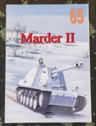 Marder II Zbigniew Borawski