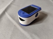 Pulsoksymetr napalcowy