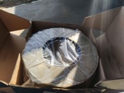 Nowe Tarcze hamulcowe przód DAF LF45  ABS 258035