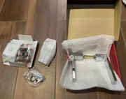 Klamka Tupai 2275q chave