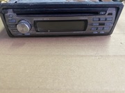 radio samochodowe Clarion DB538RMP, 