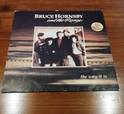 Bruce Hornsby The Way To Is winyl