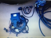 Sterownik LPG BRC Sequent 32 wiązka