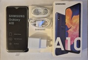Nowy Samsung Galaxy A10 32GB Dual SIM – Komplet, Zafoliowany, Nieużywany
