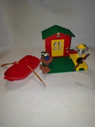 Lego Fabuland 3660 Unikat