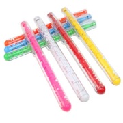 Fantastyczny długopis z labiryntem 3D - CZERWONY