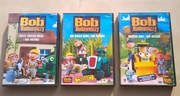 DVD Bob Budowniczy