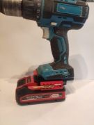 Adapter przejściówka baterii Einhell PowerXchange do Dedra SAS+ALL 18V