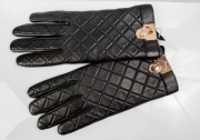 Rękawiczki Michael Kors rozmiar L