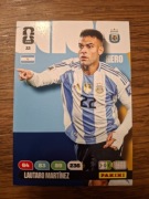 PANINI FIFA WORLD CUP 2026 karta piłkarska HERO 33 MARTINEZ ARGENTYNA