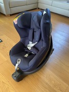Fotelik samochodowy obrotowy Cybex Sirona S i-Size