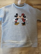 Dres ocieplany duży rozmiar 