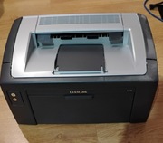 Drukarka Lexmark E-120