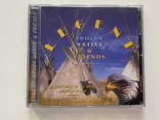 LEGEND INDIAN NATIVE& FREINDS