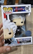 Funkopop Toshiro 1700. Figurka kolekcjonerska Bleach 