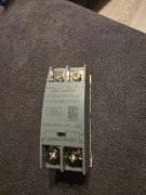 Przekaźnik półprzewodnikowy SSR 10A