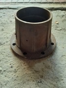 Piasta koła przedniego Bizon Z056