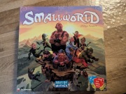 Smallworld - Gra podstawowa + W Pajęczej Sieci + Nie Bój Nic