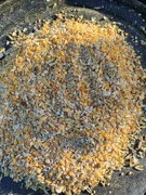 Mieszanka zbożowo- ziołowa dla kur, pasza dla kur