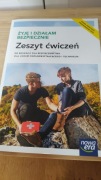 Edukacja dla bezpieczeństwa, liceum i technikum, nowa podst 2022, ćwiczenia