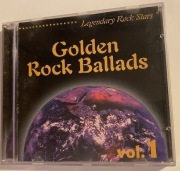 GOLDEN ROCK BALLADS