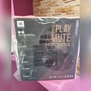 Słuchawki JBL LIVE 650 BTNC