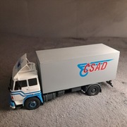 Kultowe ciężarówki PRL  LIAZ 110