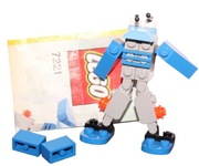 LEGO DESIGNER 7221-2 INSTRUKCJA Robots polybag