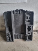 Wkład bagażnika Jaguar F PACE 761