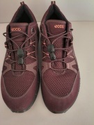 Buty sportowe trekkingowe damskie z membraną ECCO Terracruise II