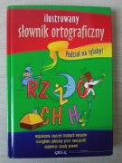 Ilustrowany słownik ortograficzny GREG