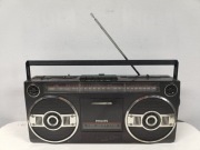 Radioodtwarzacz : PHILIPS D 8050