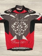 Koszulka rowerowa Nalini Pro L 