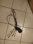 Kompletna linka maski Ford Escape mk4 USA 