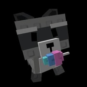 Racoon Grow a Garden