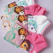 Stopki dla dziewczynki 23/26 Gabby 