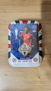 Topps Match Attax 2025 Coman Relic cards
